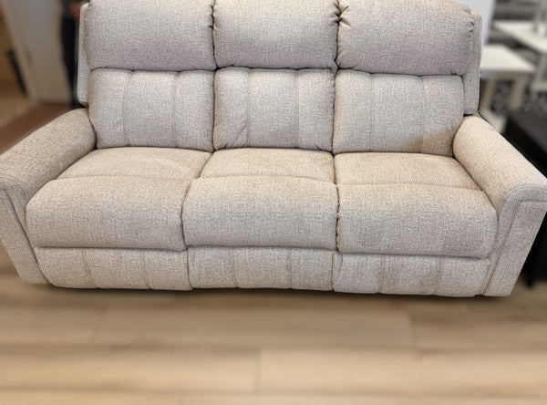 Tennessee Custom Upholstery 1C01 Power Reclining Sofa
