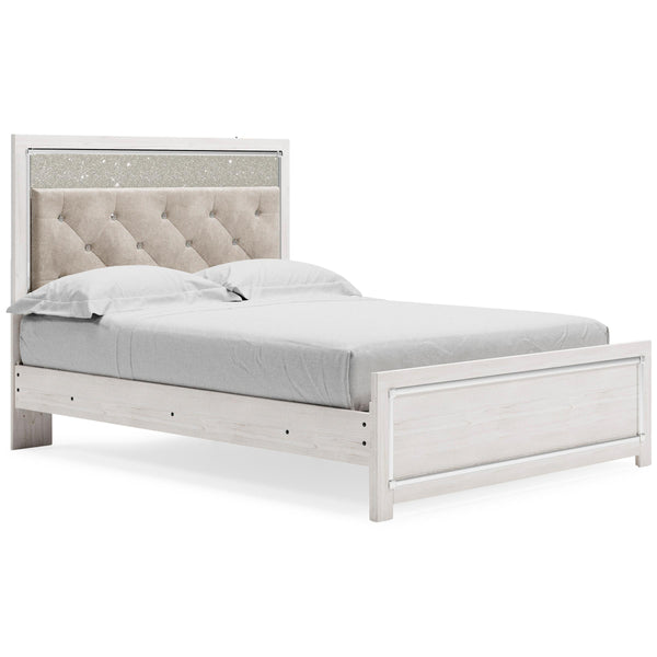 Signature Design by Ashley Altyra Queen Panel Bed B2640-57/B2640-54/B2640-95/B100-13 IMAGE 1