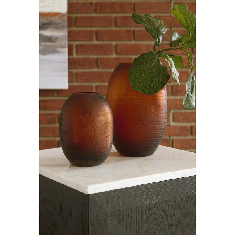 Signature Design by Ashley Home Decor Vases & Bowls A2900002 IMAGE 3