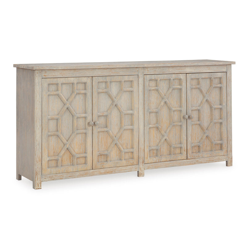 Signature Design by Ashley Accent Cabinets Cabinets A4000561 IMAGE 1