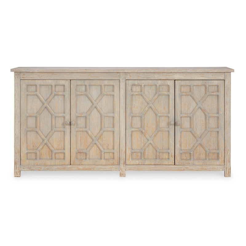 Signature Design by Ashley Accent Cabinets Cabinets A4000561 IMAGE 3