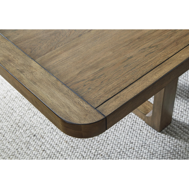 Signature Design by Ashley Cabalynn Dining Table D974-35 IMAGE 10