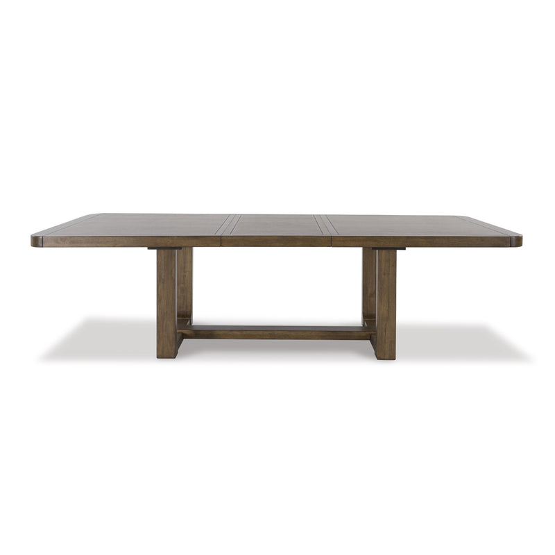 Signature Design by Ashley Cabalynn Dining Table D974-35 IMAGE 3