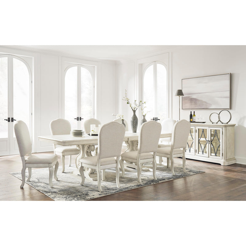 Signature Design by Ashley Arlendyne Dining Chair D980-01 IMAGE 10