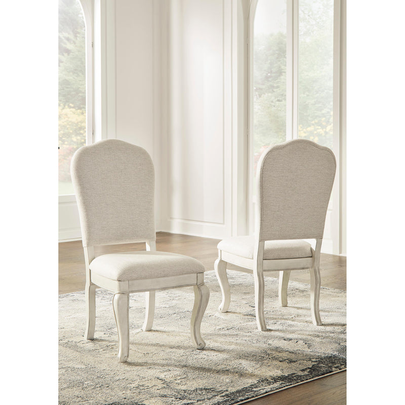 Signature Design by Ashley Arlendyne Dining Chair D980-01 IMAGE 5