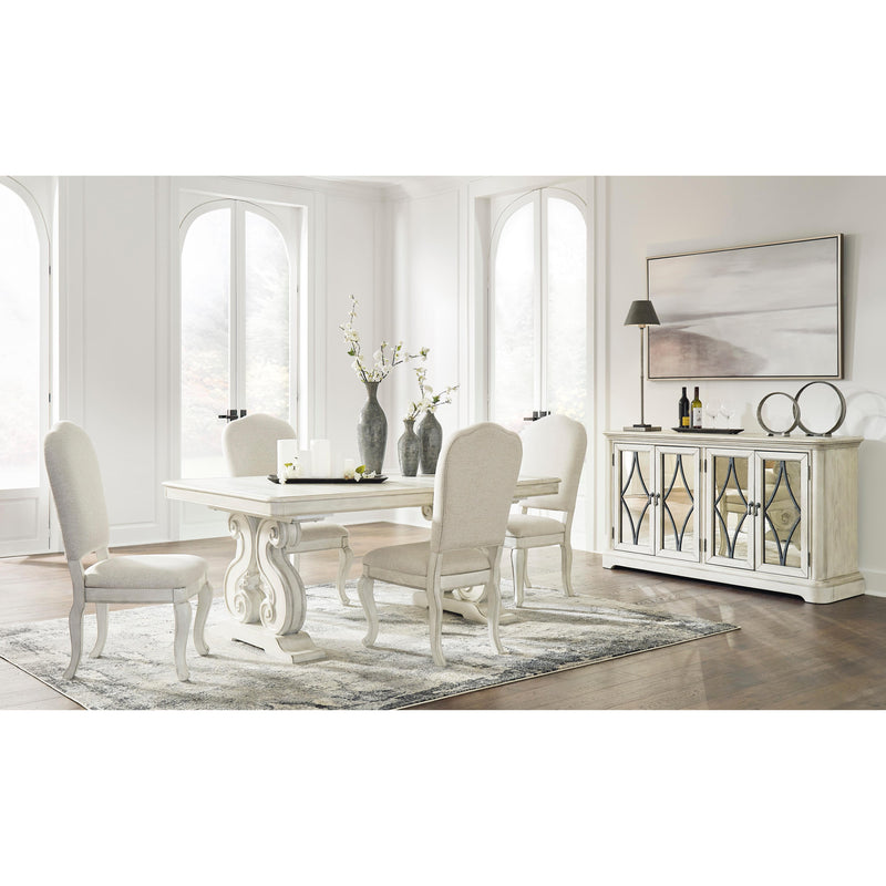Signature Design by Ashley Arlendyne Dining Chair D980-01 IMAGE 8