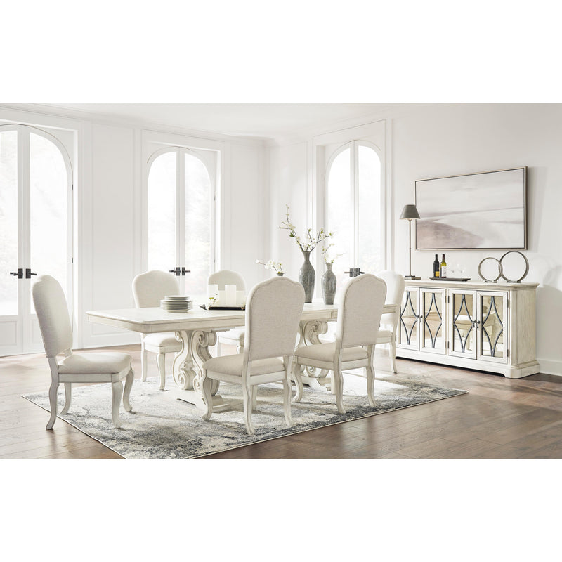 Signature Design by Ashley Arlendyne Dining Chair D980-01 IMAGE 9