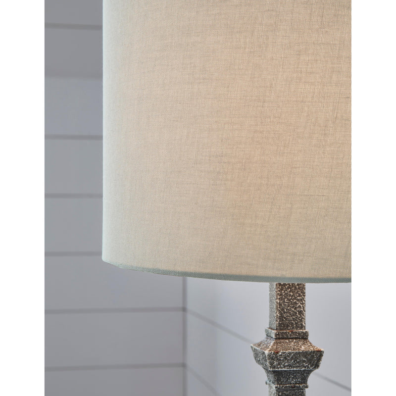 Signature Design by Ashley Oralieville Table Lamp L208413 IMAGE 3
