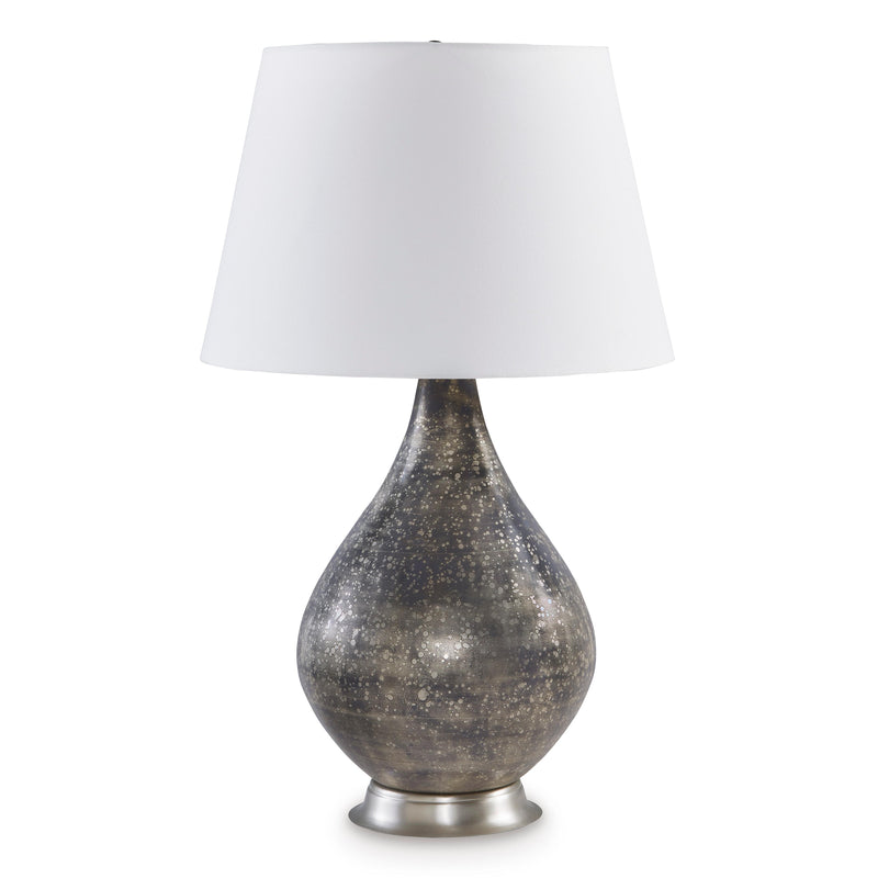 Signature Design by Ashley Bluacy Table Lamp L430834 IMAGE 1