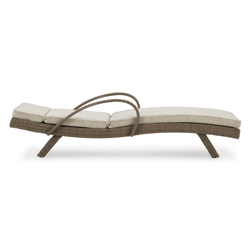Signature Design by Ashley Outdoor Seating Chaises P791-815 IMAGE 6