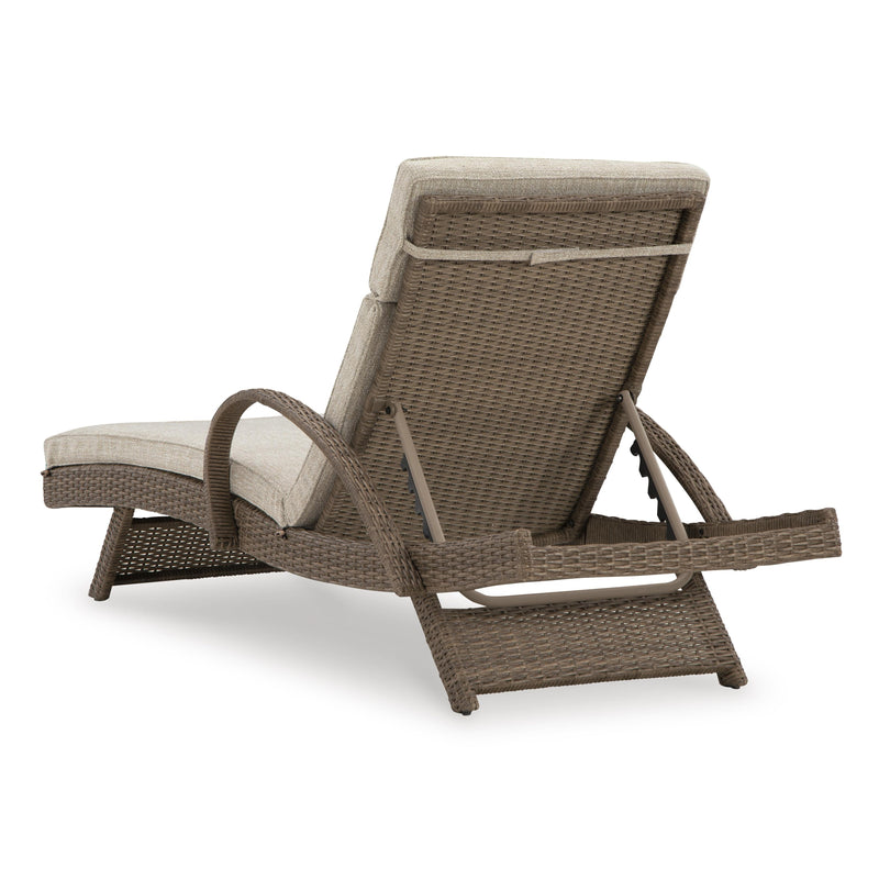 Signature Design by Ashley Outdoor Seating Chaises P791-815 IMAGE 7