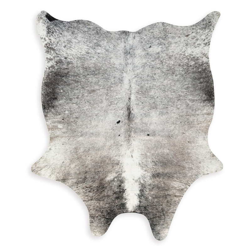 Signature Design by Ashley Rugs Animal Hide R406022 IMAGE 1