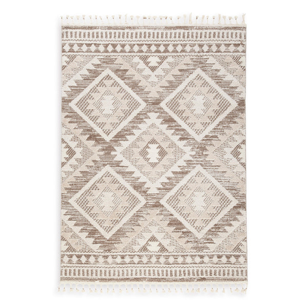 Signature Design by Ashley Rugs Rectangle R406061 IMAGE 1