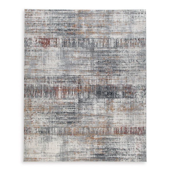Signature Design by Ashley Rugs Rectangle R406071 IMAGE 1