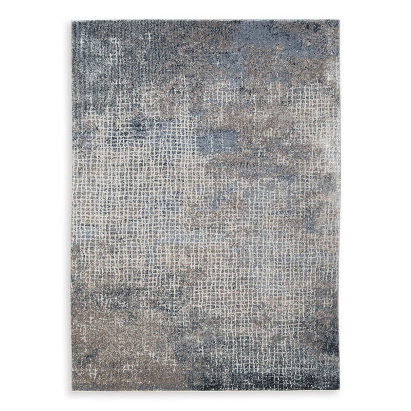 Signature Design by Ashley Rugs Rectangle R406102 IMAGE 1