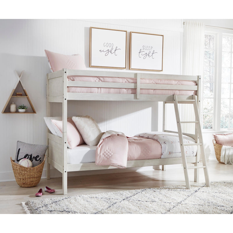 Signature Design by Ashley Kids Beds Bunk Bed B742-59 IMAGE 6
