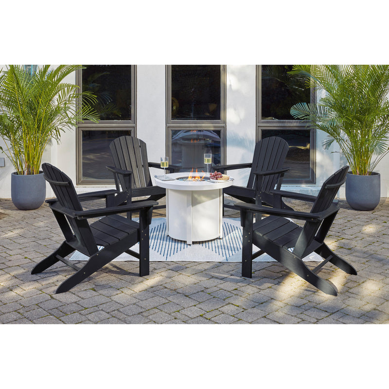 Signature Design by Ashley Outdoor Seating Adirondack Chairs P008-898 IMAGE 10