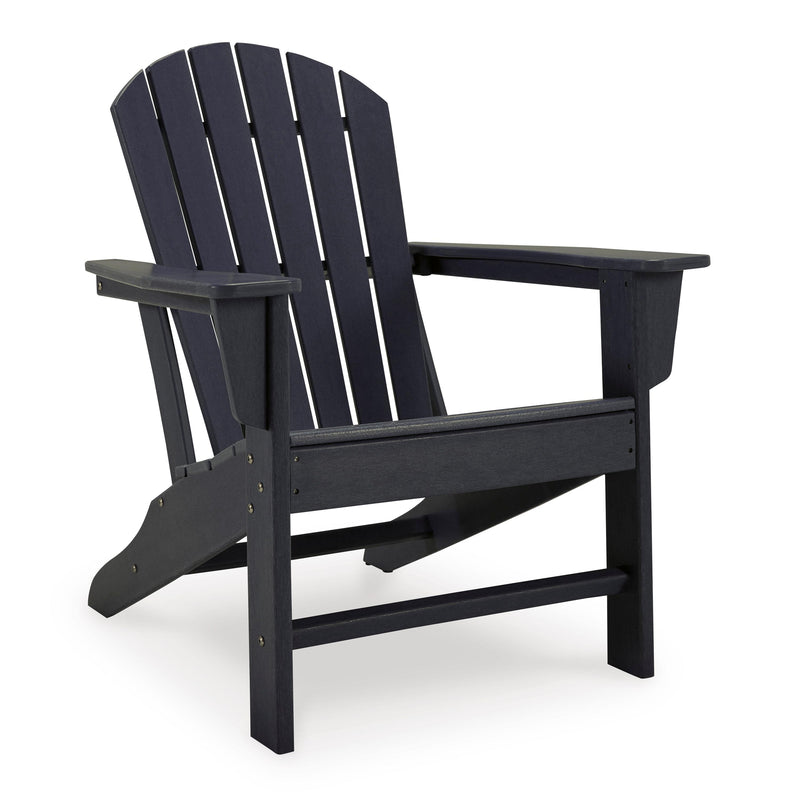 Signature Design by Ashley Outdoor Seating Adirondack Chairs P008-898 IMAGE 1