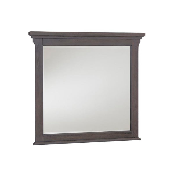 Vaughan-Bassett Vista Dresser Mirror 772-447 IMAGE 1