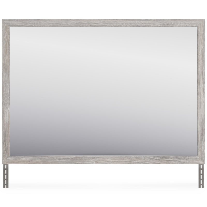 Benchcraft Vessalli Dresser Mirror B1036-36 IMAGE 2