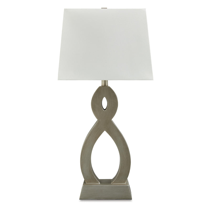 Signature Design by Ashley Lamps Table L243334 IMAGE 1