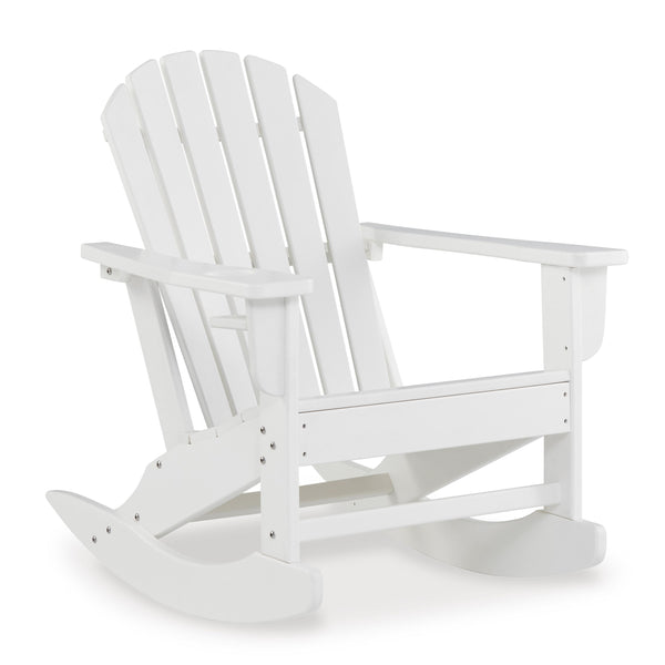 Signature Design by Ashley Outdoor Seating Rocking Chairs P011-827 IMAGE 1