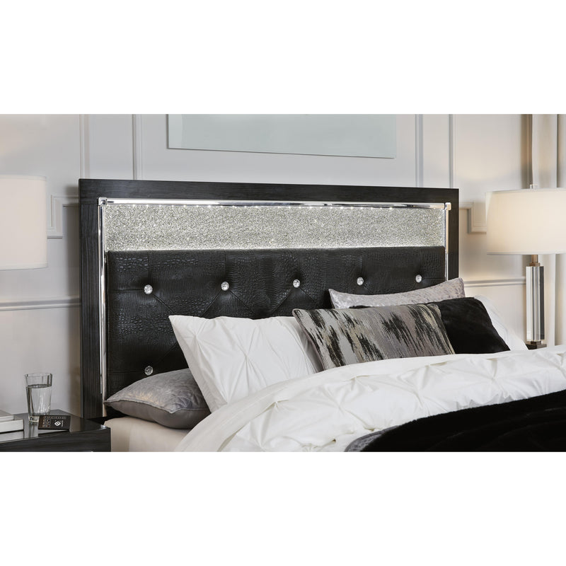 Signature Design by Ashley Bed Components Headboard B1420-157 IMAGE 2
