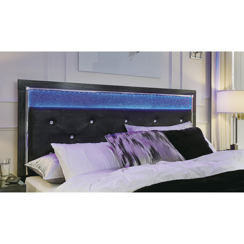 Signature Design by Ashley Bed Components Headboard B1420-157 IMAGE 3