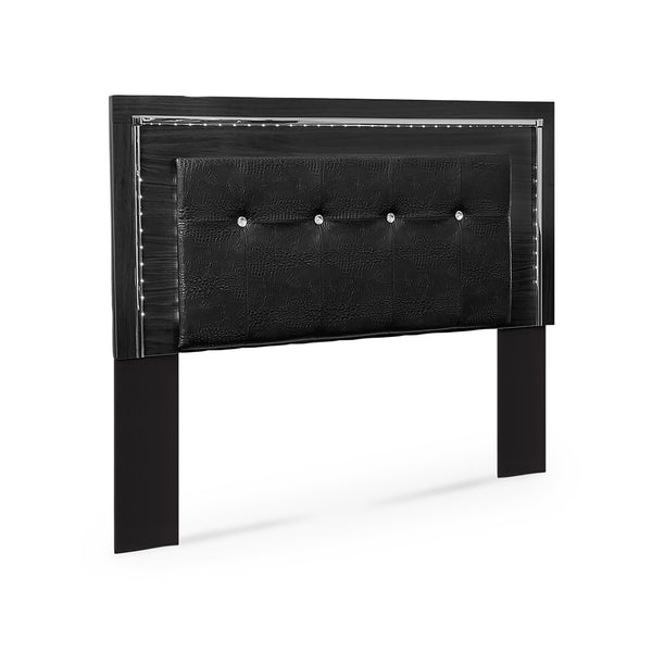 Signature Design by Ashley Bed Components Headboard B1420-57 IMAGE 1