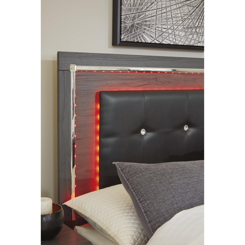 Signature Design by Ashley Bed Components Headboard B214-57 IMAGE 4