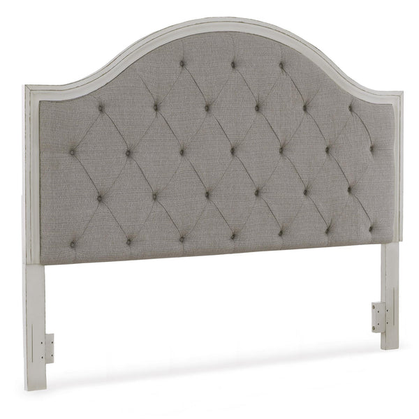 Signature Design by Ashley Bed Components Headboard B773-58 IMAGE 1