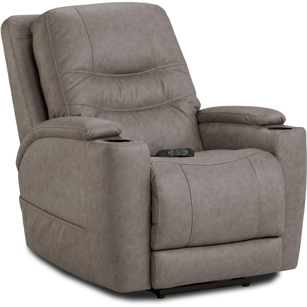 Homestretch Furniture Power Recliner 211-97-17 IMAGE 1
