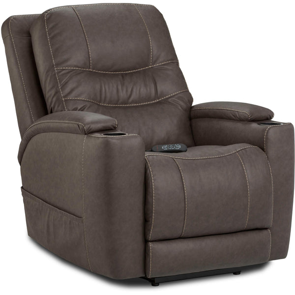Homestretch Furniture Power Recliner 211-97-21 IMAGE 1