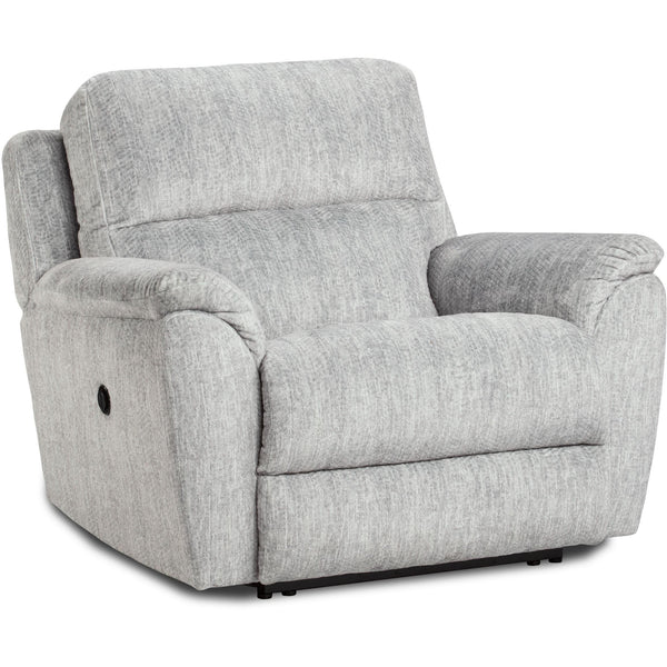Homestretch Furniture Power Recliner 205-12-15 IMAGE 1