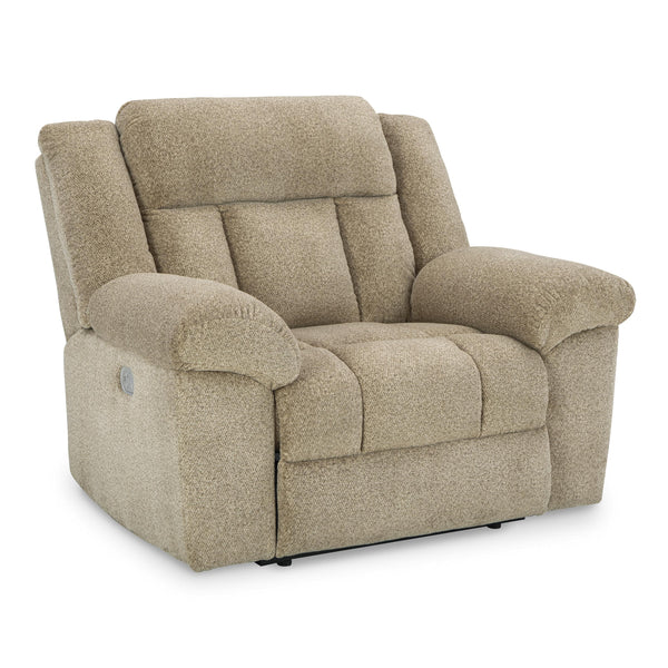 Signature Design by Ashley Tip-Off Power Recliner 6930582 IMAGE 1