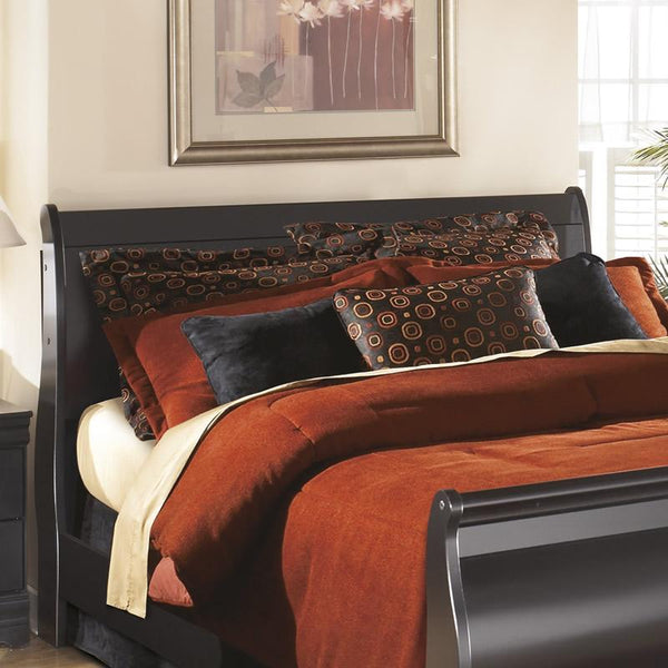 Signature Design by Ashley Bed Components Headboard B128-77 IMAGE 1