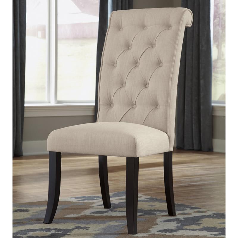 Signature Design by Ashley Tripton Dining Chair D530-01 IMAGE 1