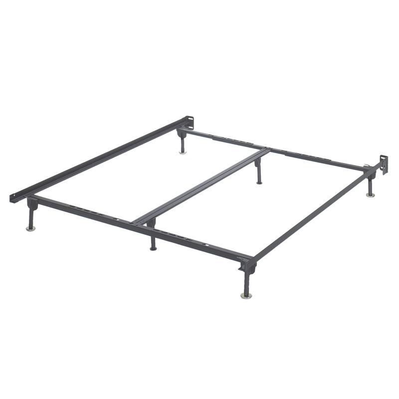 Signature Design by Ashley Queen/King/California King Bed Frame B100-66 IMAGE 1