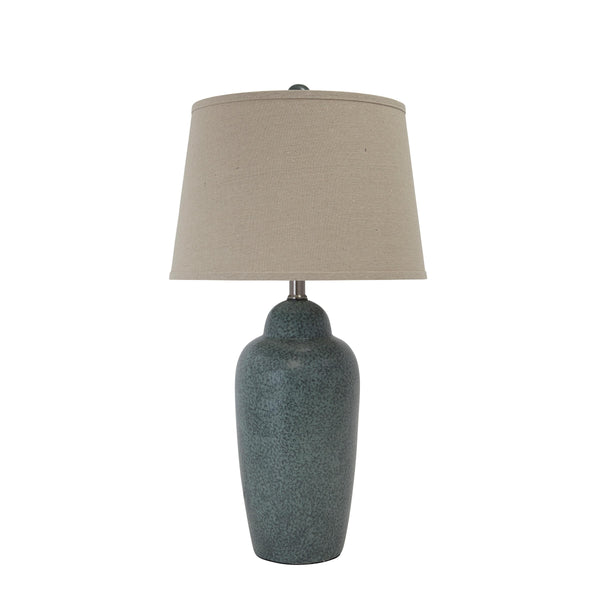 Signature Design by Ashley Saher Table Lamp L100254 IMAGE 1