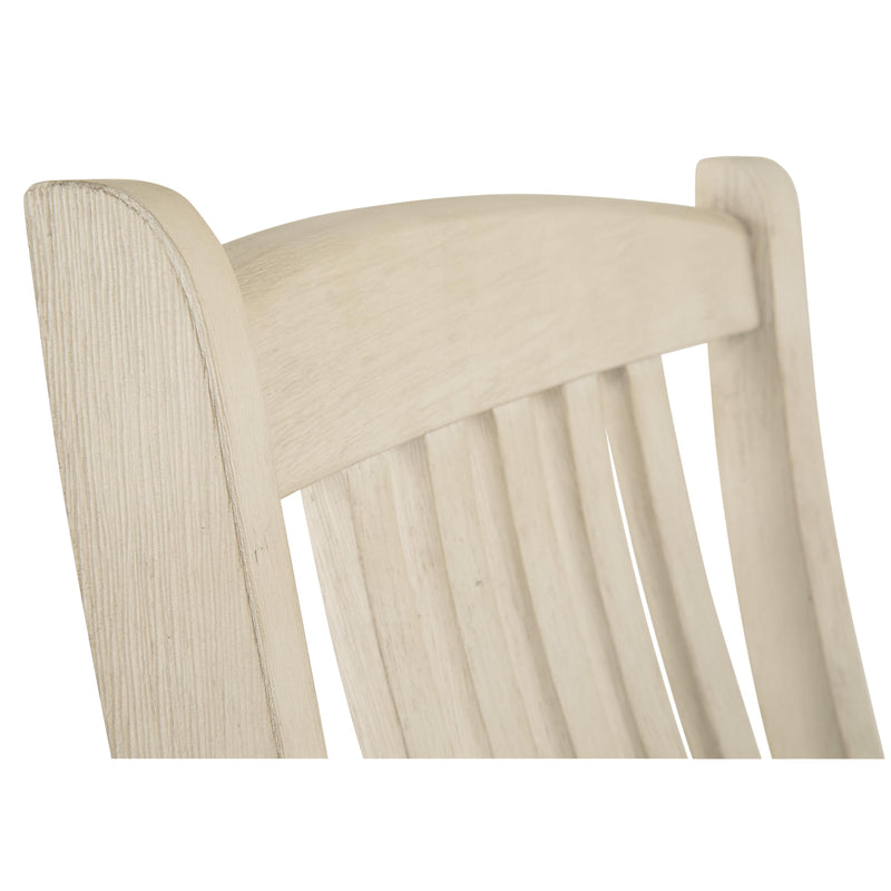 Signature Design by Ashley Bolanburg Dining Chair D647-01 IMAGE 6