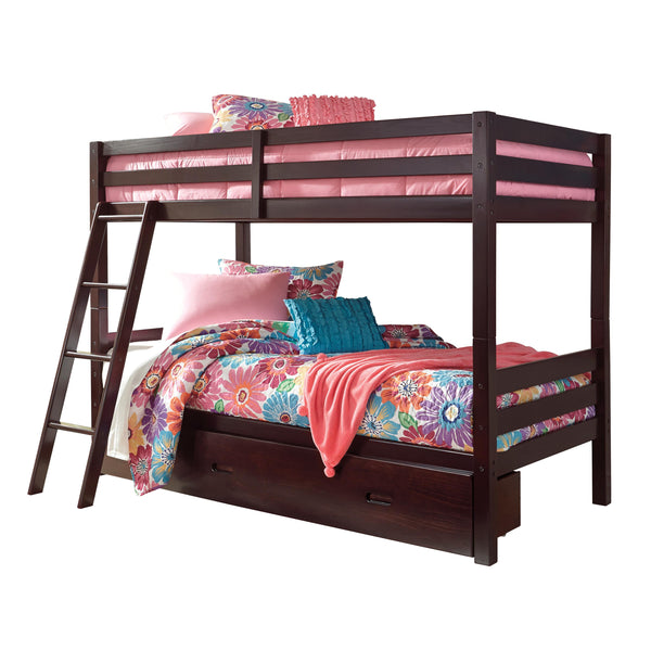 Signature Design by Ashley Kids Beds Bunk Bed B328-59/B328-50 IMAGE 1