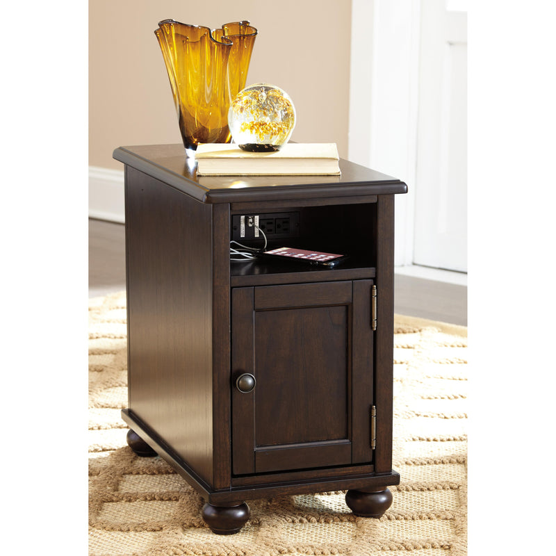 Signature Design by Ashley Barilanni End Table T934-7 IMAGE 3