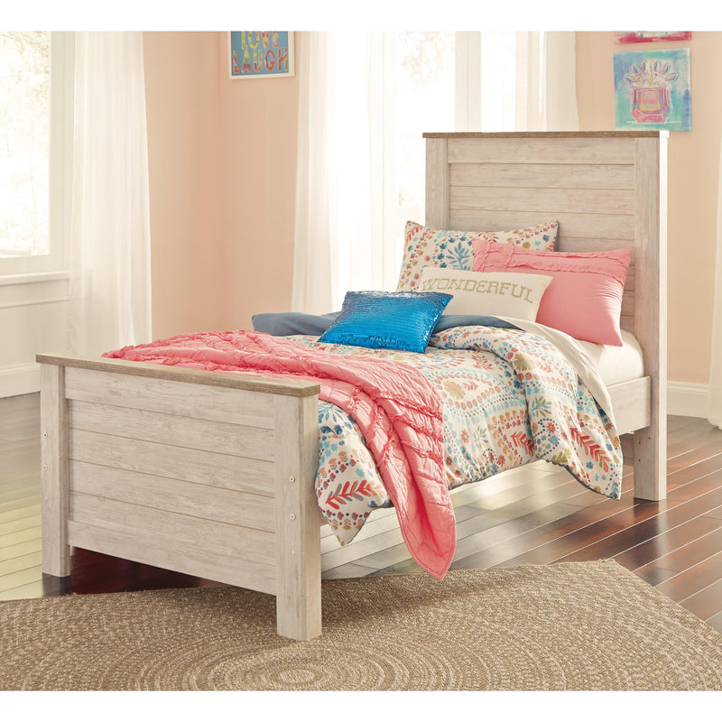 Signature Design by Ashley Kids Beds Bed B267-53/B267-52/B267-83 IMAGE 1