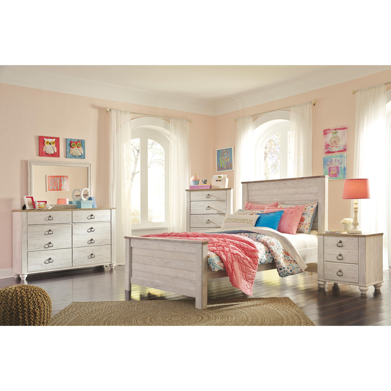 Signature Design by Ashley Kids Beds Bed B267-87/B267-84/B267-86 IMAGE 2
