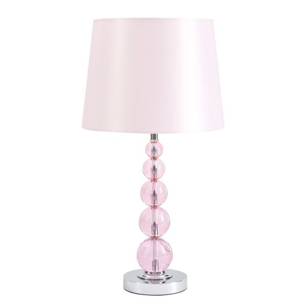 Signature Design by Ashley Letty Table Lamp L857664 IMAGE 1