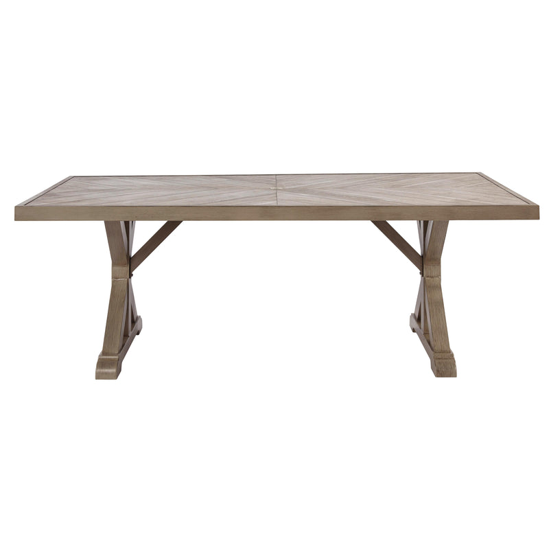 Signature Design by Ashley Outdoor Tables Dining Tables P791-625 IMAGE 2