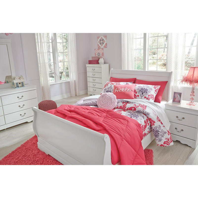 Signature Design by Ashley Kids Beds Bed B129-87/B129-84/B129-88 IMAGE 3