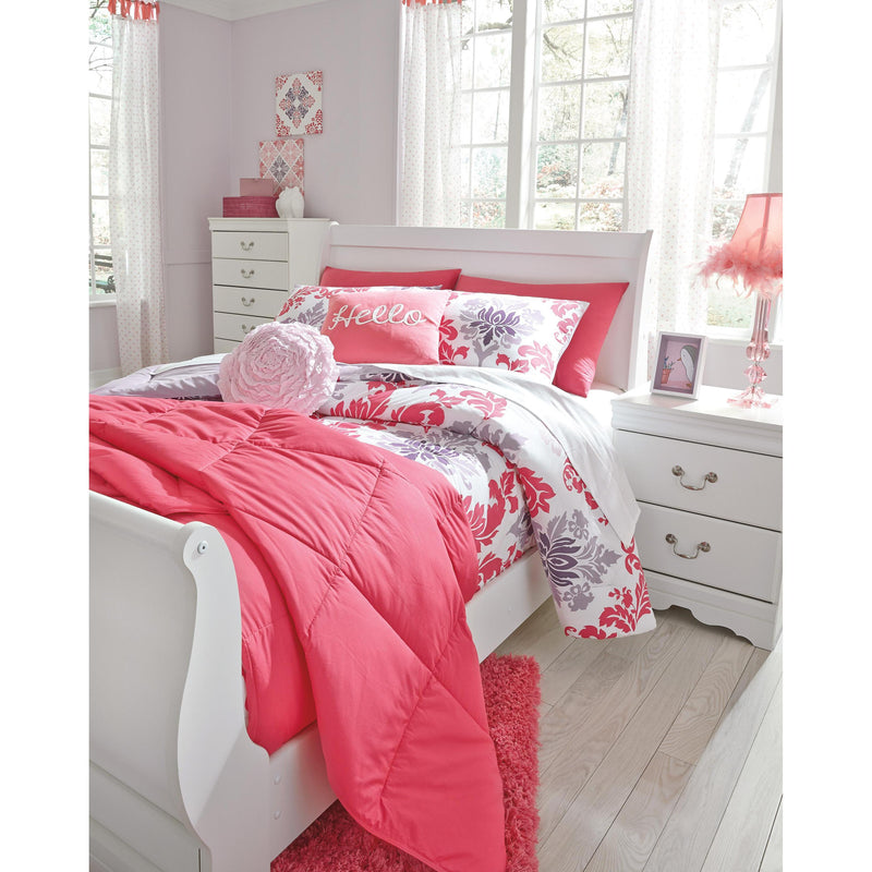 Signature Design by Ashley Kids Beds Bed B129-87/B129-84/B129-88 IMAGE 4