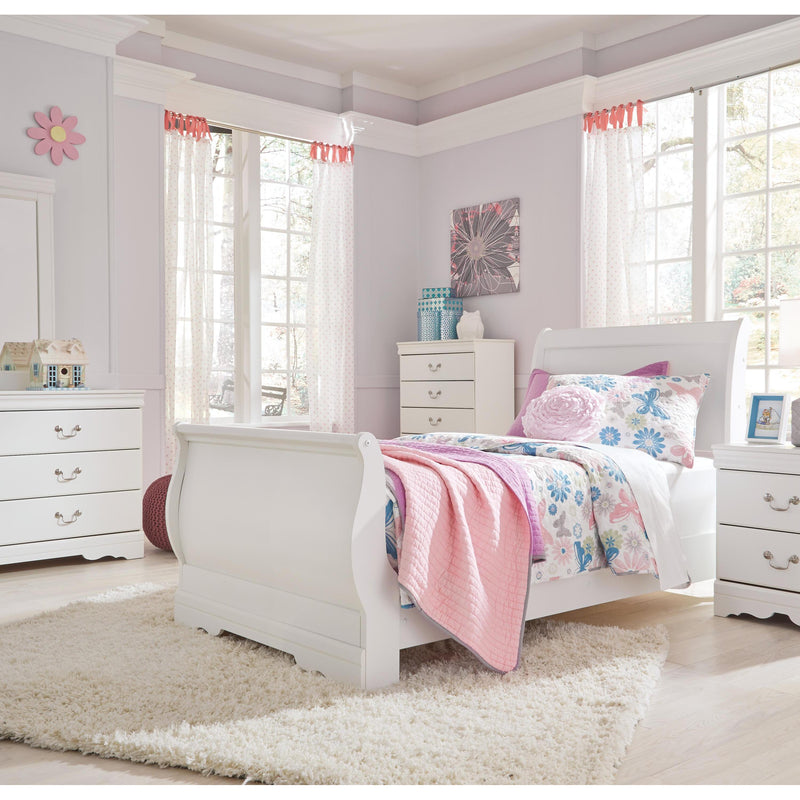 Signature Design by Ashley Kids Beds Bed B129-63/B129-62/B129-82 IMAGE 3