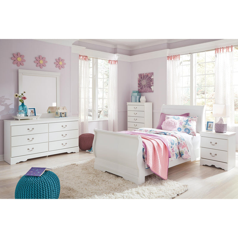 Signature Design by Ashley Kids Beds Bed B129-63/B129-62/B129-82 IMAGE 5